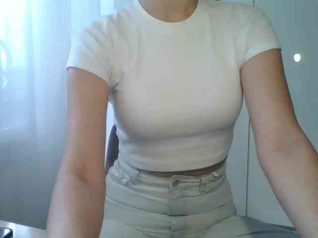 eysha webcam
