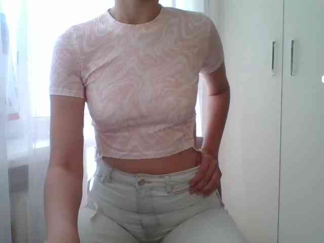 eysha webcam