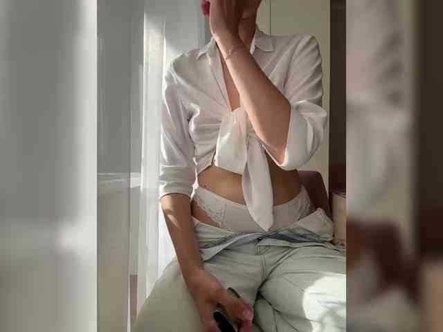 eysha webcam