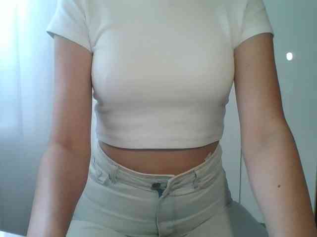 eysha webcam