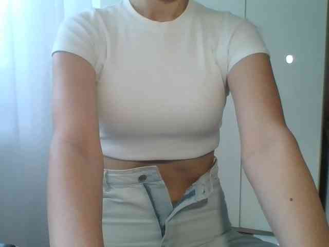 eysha webcam