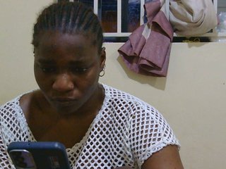 Freaky-amina Porn Show