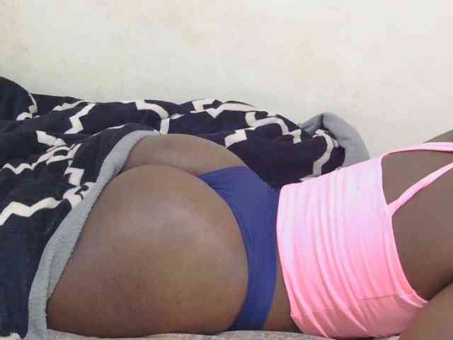 Freaky-amina Live Webcam on BongaCams