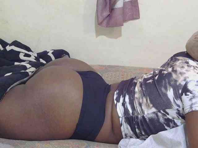 Freaky-amina webcam