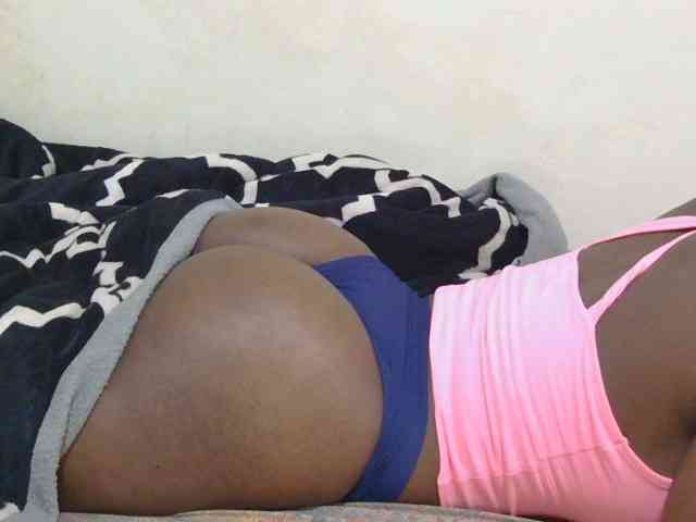 Freaky-amina webcam