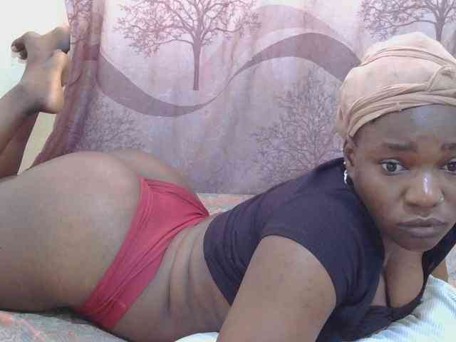 Freaky-amina webcam
