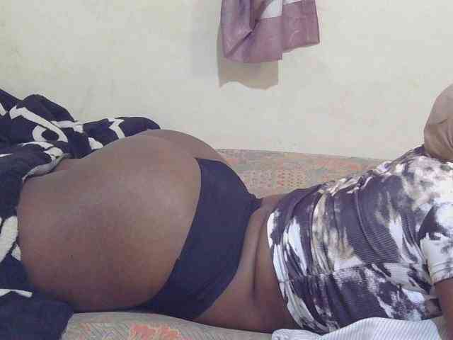 Freaky-amina webcam