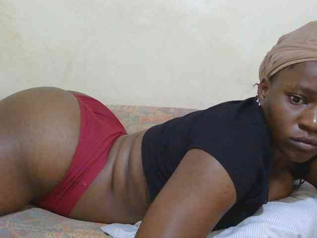Freaky-amina webcam