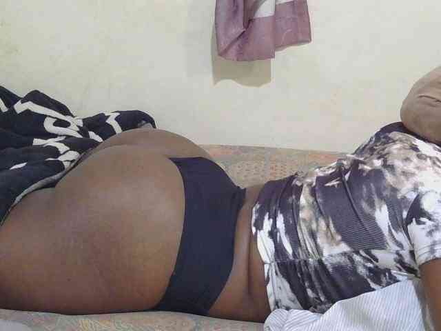 Freaky-amina