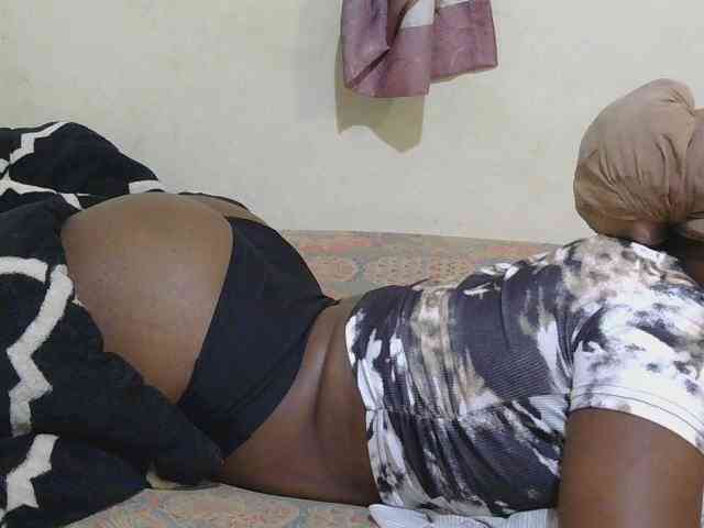 Freaky-amina webcam