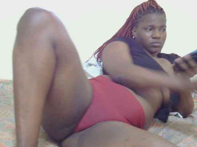 Freaky-amina webcam