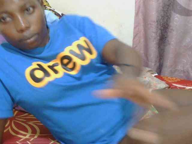 Freaky-amina Live Webcam on BongaCams