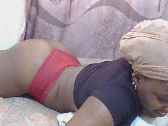 Freaky-amina webcam