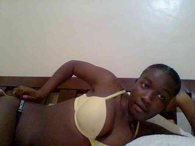 cute-barbie webcam