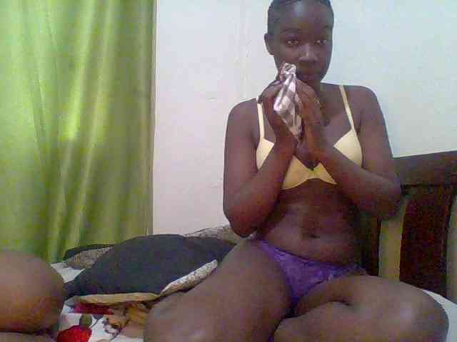 cute-barbie webcam