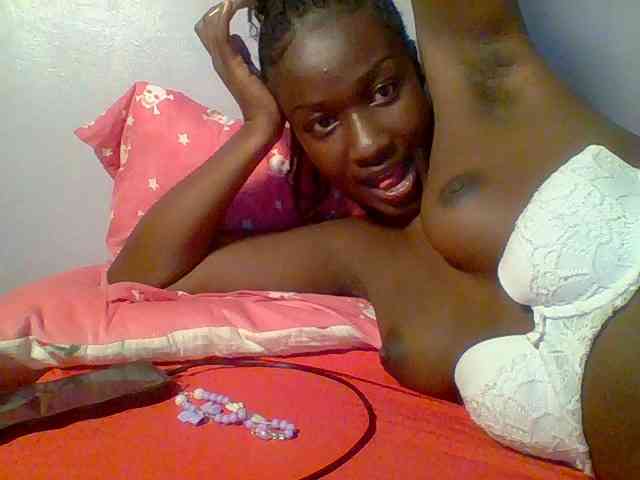 cute-barbie webcam