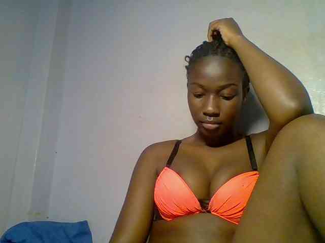 cute-barbie webcam