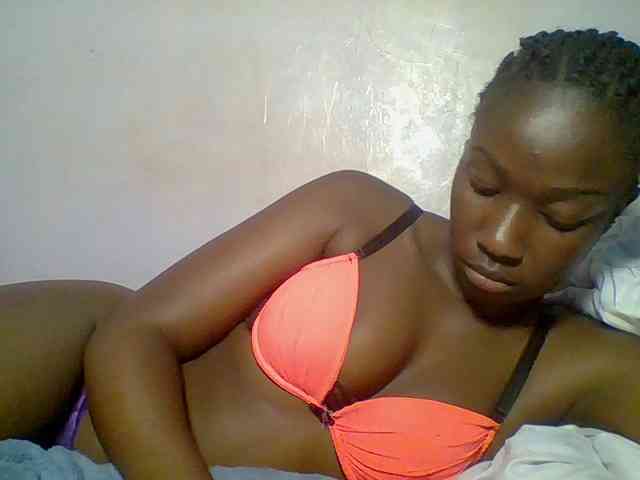 cute-barbie webcam
