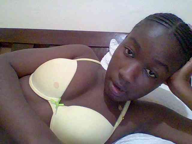 cute-barbie webcam