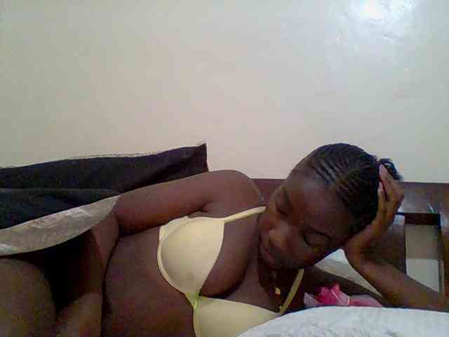 cute-barbie webcam