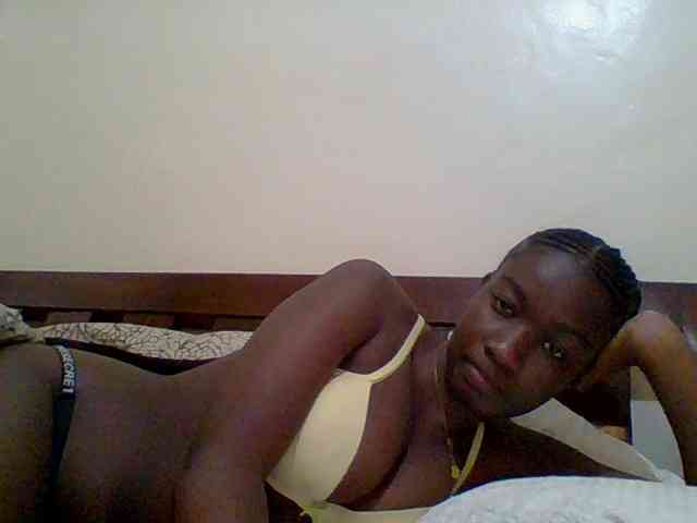 cute-barbie webcam