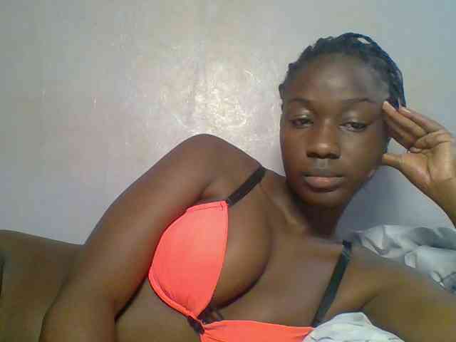 cute-barbie webcam