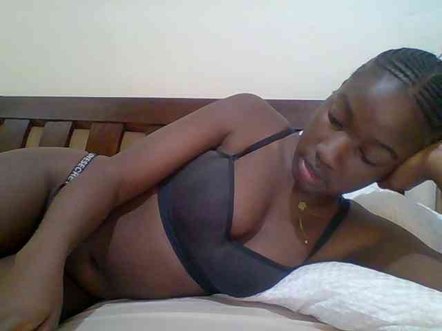 cute-barbie webcam