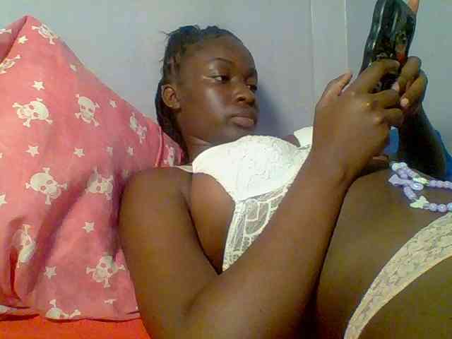 cute-barbie webcam