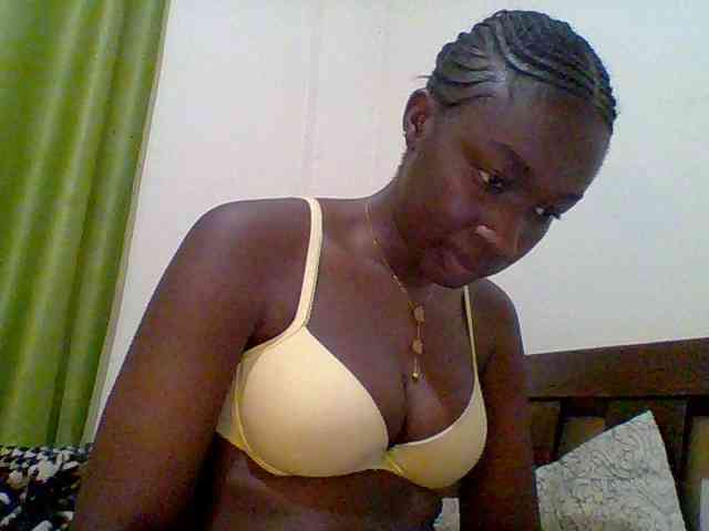 cute-barbie webcam