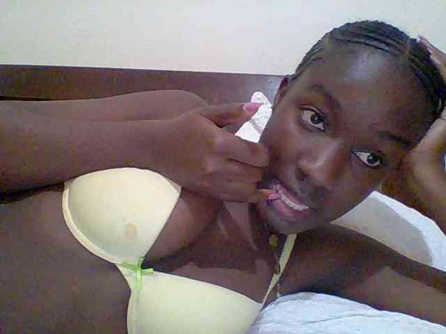 cute-barbie webcam