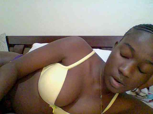 cute-barbie webcam