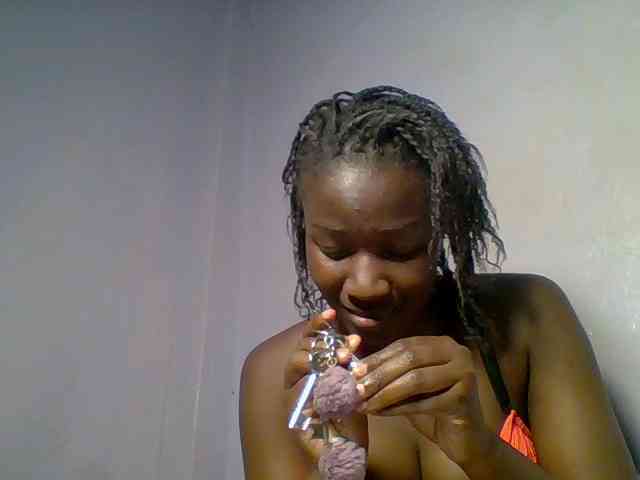 cute-barbie webcam