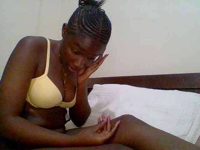 cute-barbie webcam