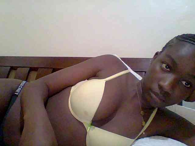 cute-barbie webcam