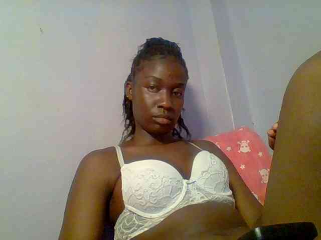 cute-barbie webcam