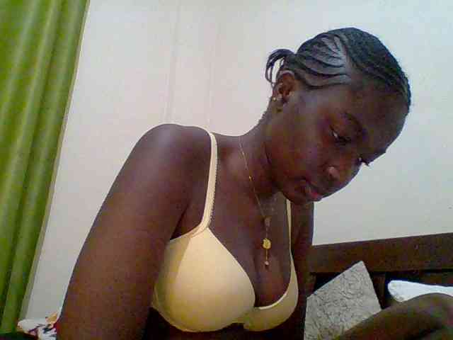 cute-barbie webcam