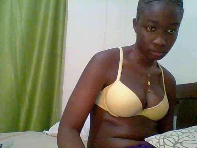 cute-barbie webcam