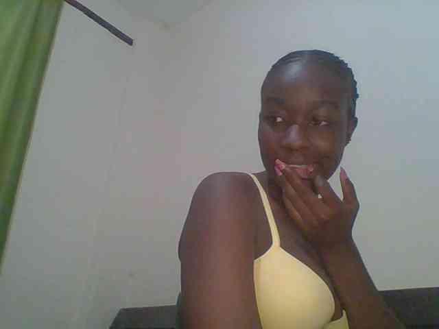 cute-barbie webcam