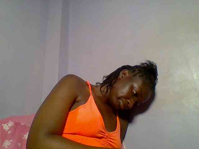cute-barbie webcam