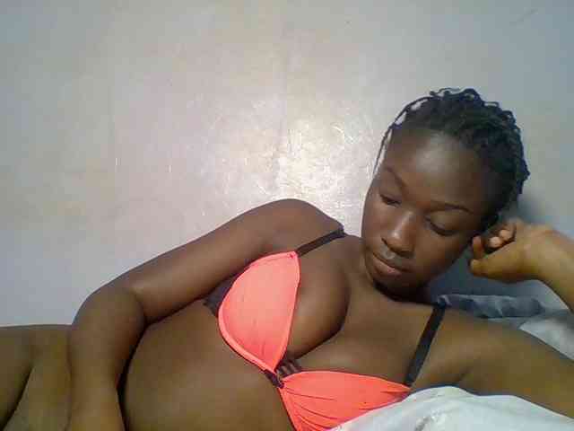 cute-barbie webcam