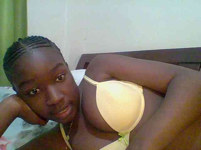 cute-barbie webcam