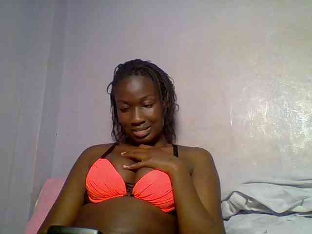 cute-barbie webcam