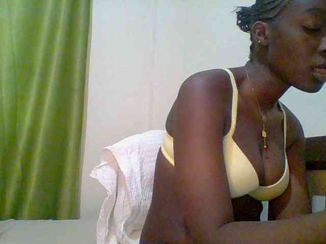 cute-barbie webcam