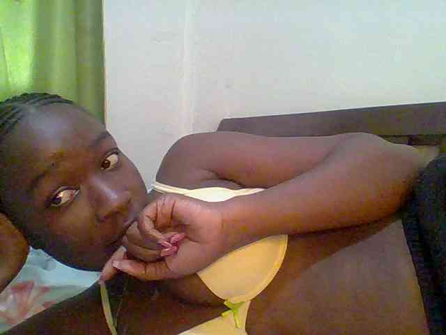 cute-barbie webcam