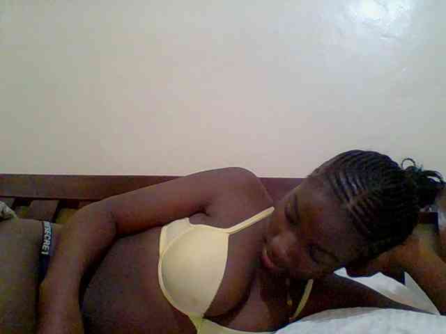 cute-barbie webcam