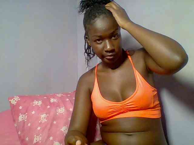 cute-barbie webcam