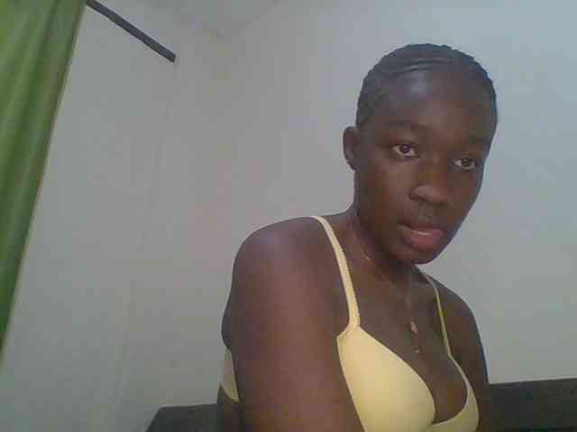 cute-barbie webcam
