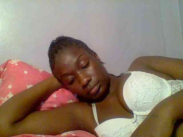 cute-barbie webcam