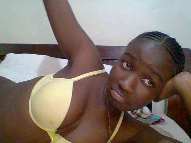 cute-barbie webcam