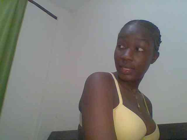 cute-barbie webcam
